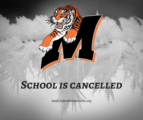 School is cancelled