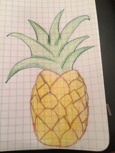 Pinapple