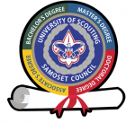 University of Scouting