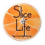 Slice of Life hosted by https://twowritingteachers.org/